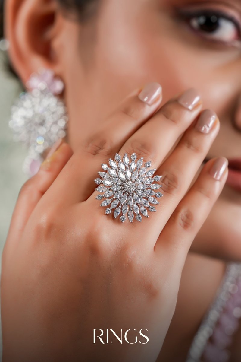 Rings - Anoree