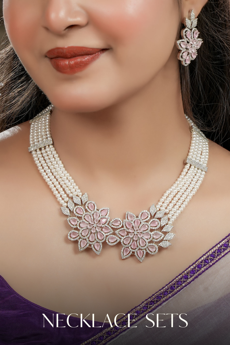Necklace Set - Anoree