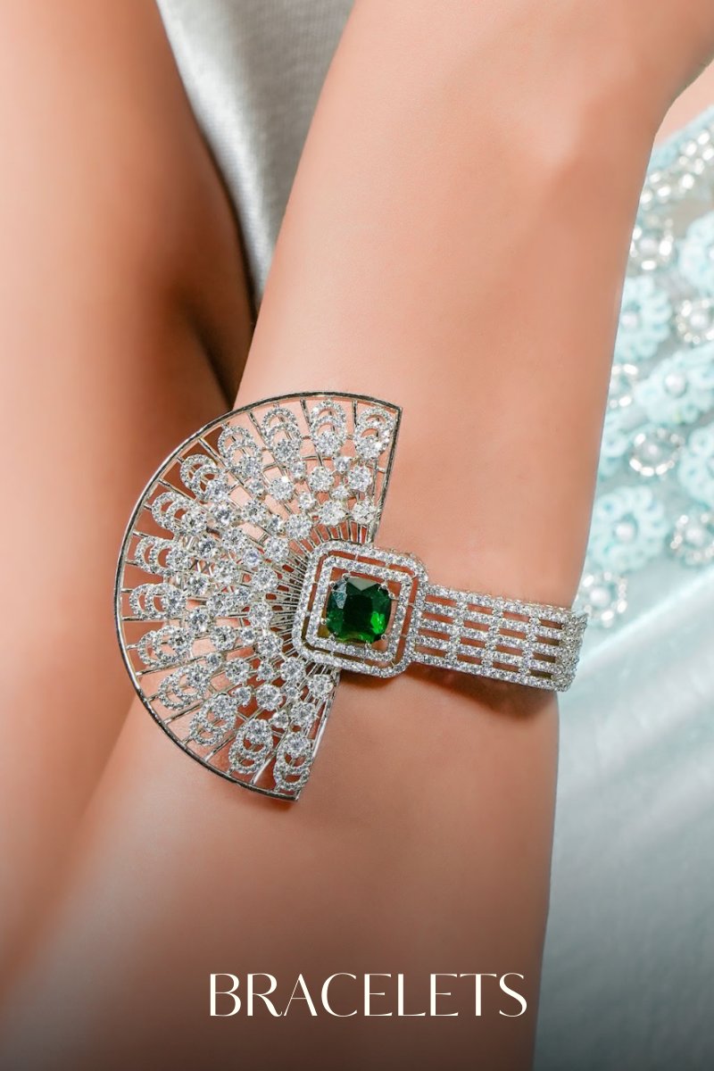 Bracelets - Anoree