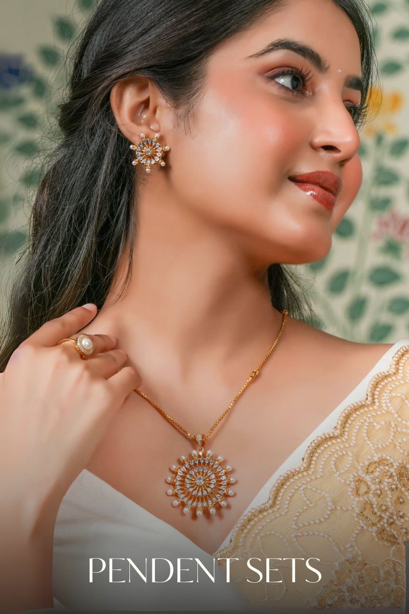 Pendant Set - Anoree