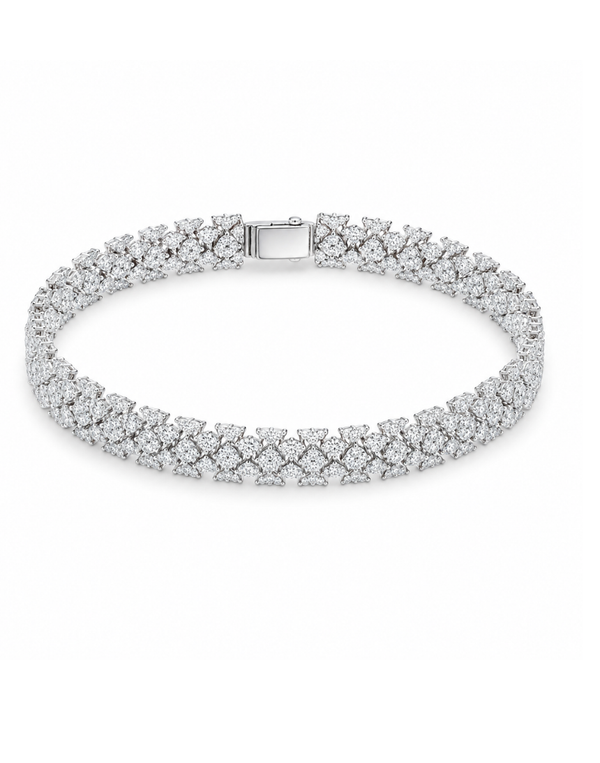 Whispering Spark Bracelet