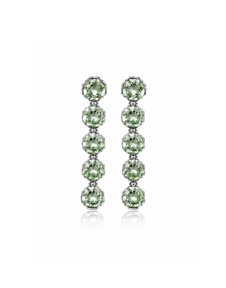 Cascade Earrings
