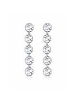 Cascade Earrings