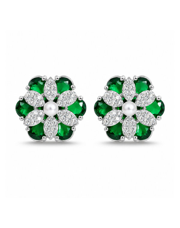 Enchanted Blossom Earrings