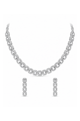 Urban Royale Necklace Set
