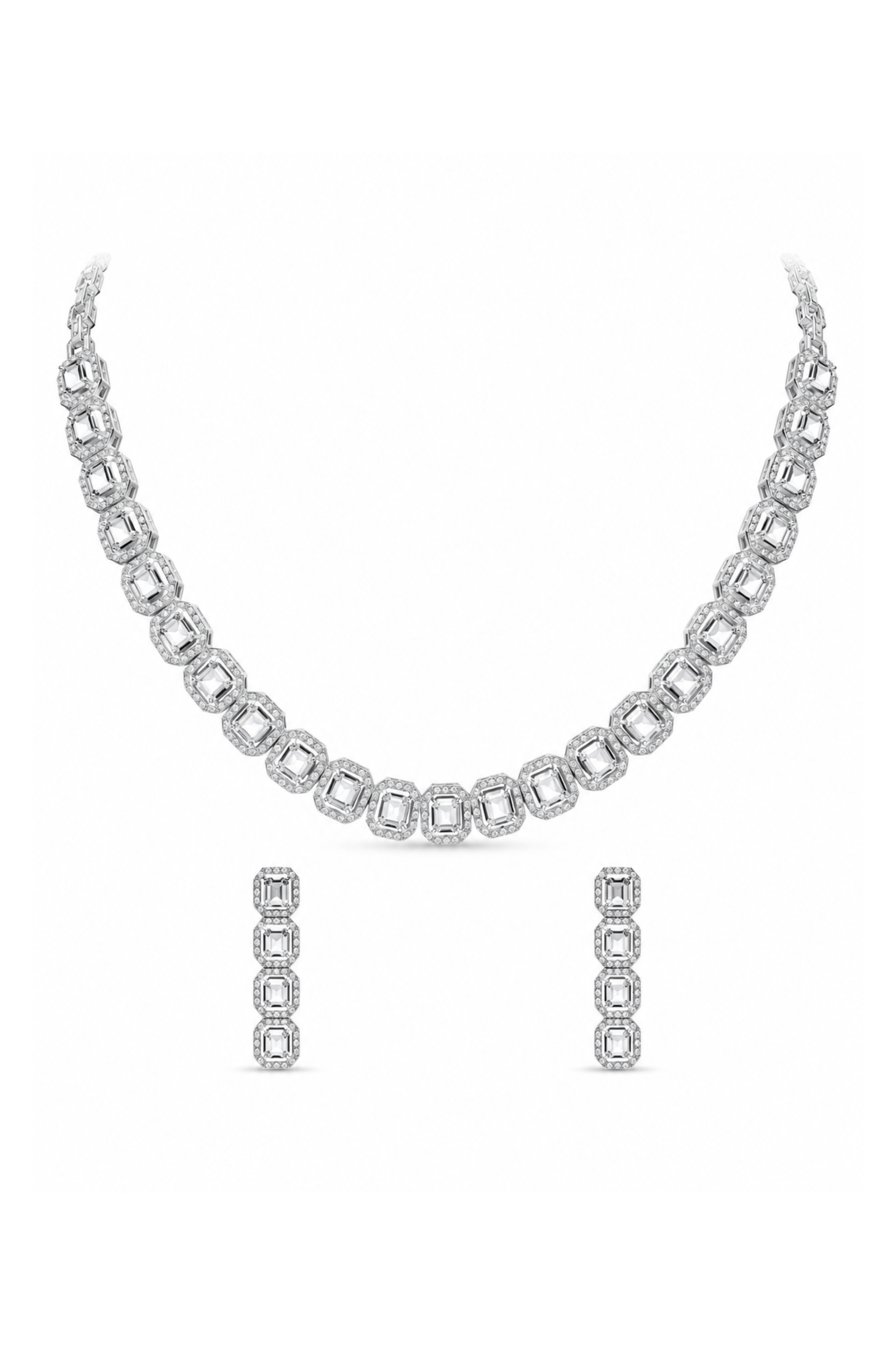 Urban Royale Necklace Set