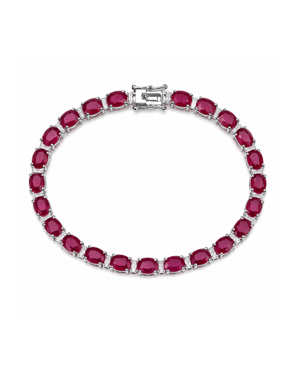 Empress Glow Royale Bracelet