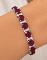 Empress Glow Royale Bracelet
