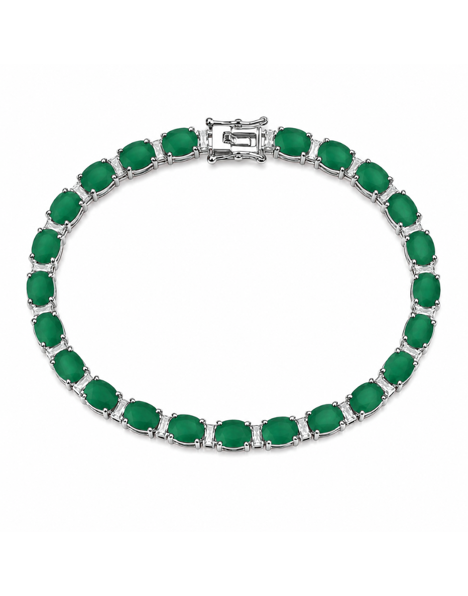Empress Glow Royale Bracelet