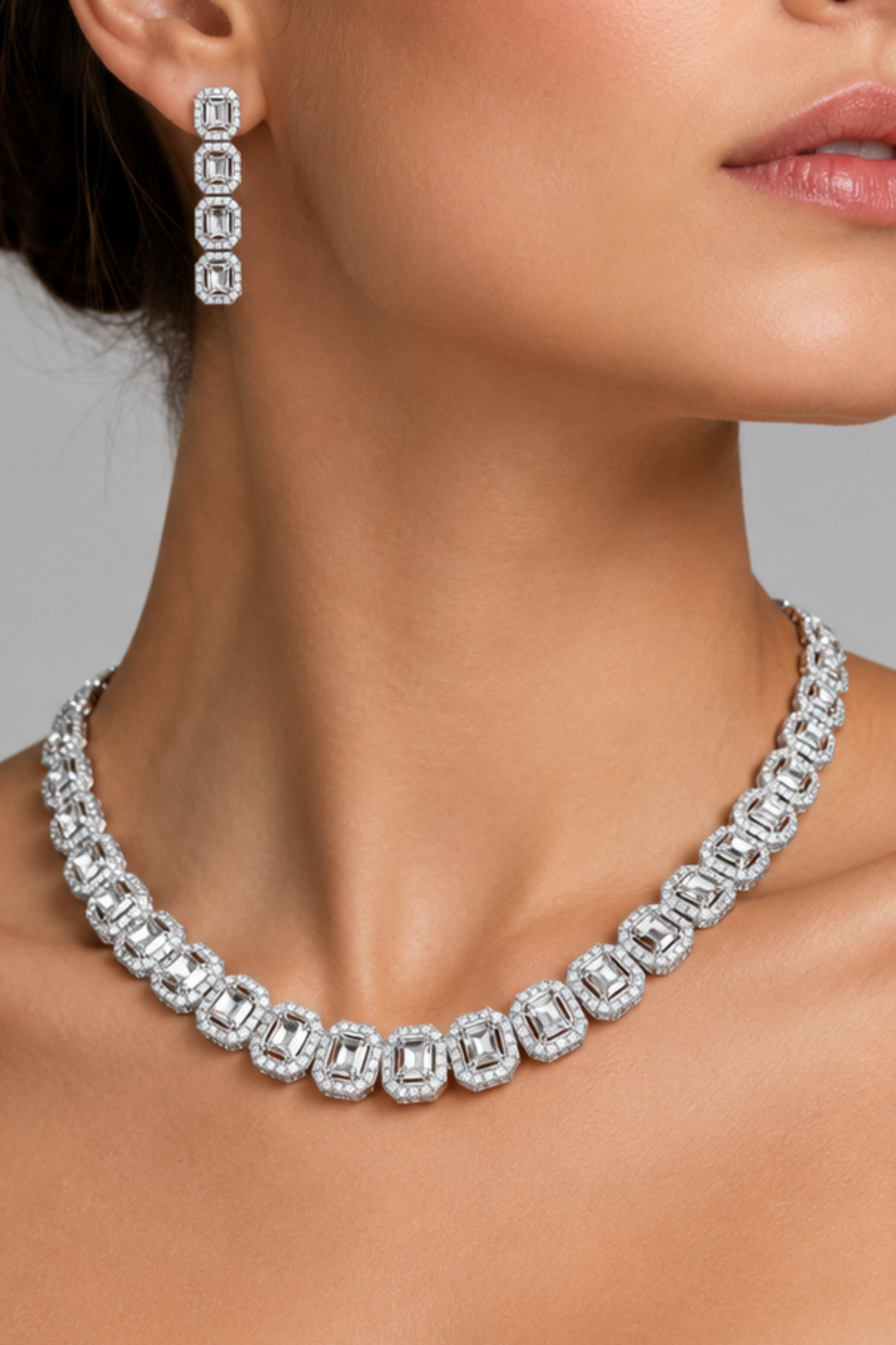 Urban Royale Necklace Set