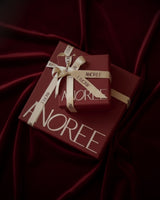 Shahi Aarohi Moissanite Necklace Set and Earrings