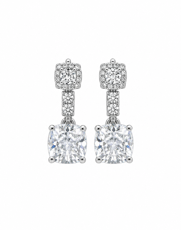 Marvelle Elite Drop Earrings