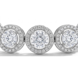 Twinkle Trail Adjustable Bracelet