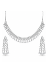 Valencia Brilliance Necklace Set