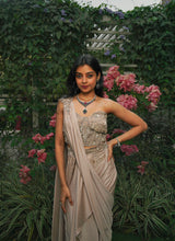 Aurora Necklace & Earrings Set - Anoree