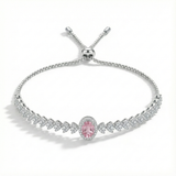 Luxe Tennis Bracelet