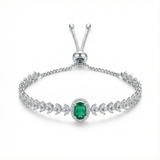 Luxe Tennis Bracelet