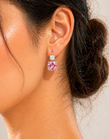 Empress Blush Sparkle Drops
