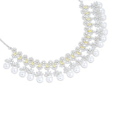 Nova Noor Choker & Earrings Set - Anoree