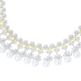 Nova Noor Choker & Earrings Set - Anoree