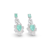 Ophira Necklace & Earrings Set - Anoree