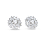 Noorika Pearl Necklace & Earrings Set - Anoree