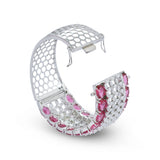 Shahana Gulab Bracelet - Anoree