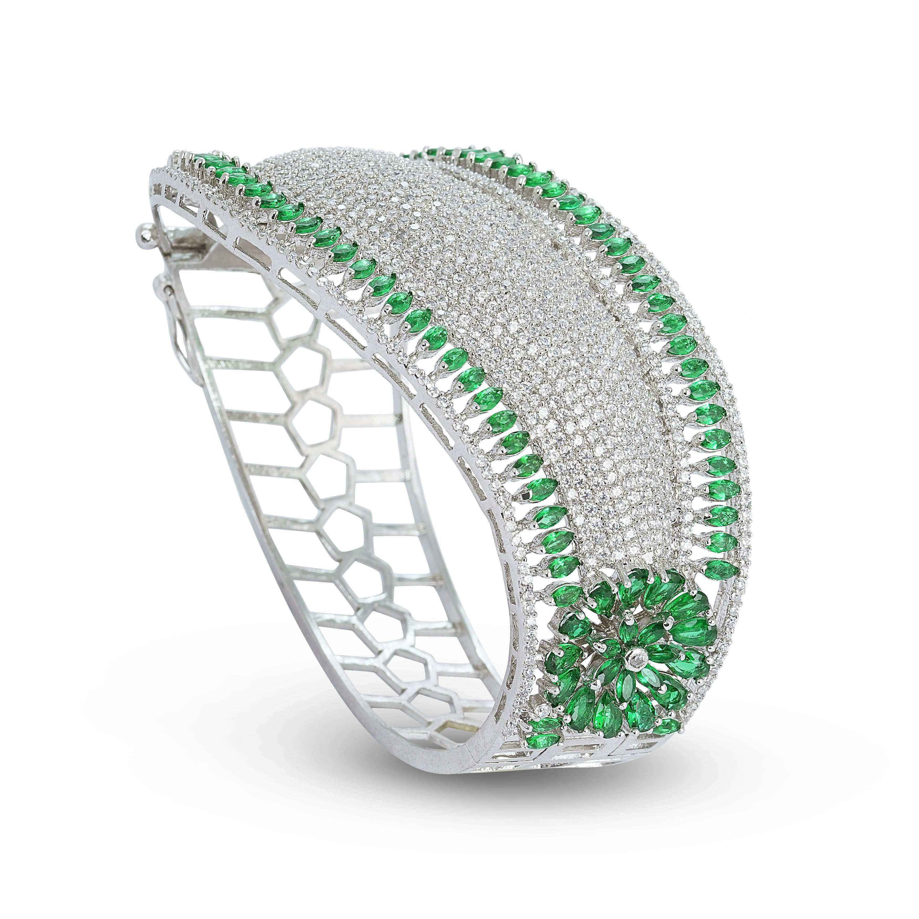 Celestial Vine Bracelet - Anoree