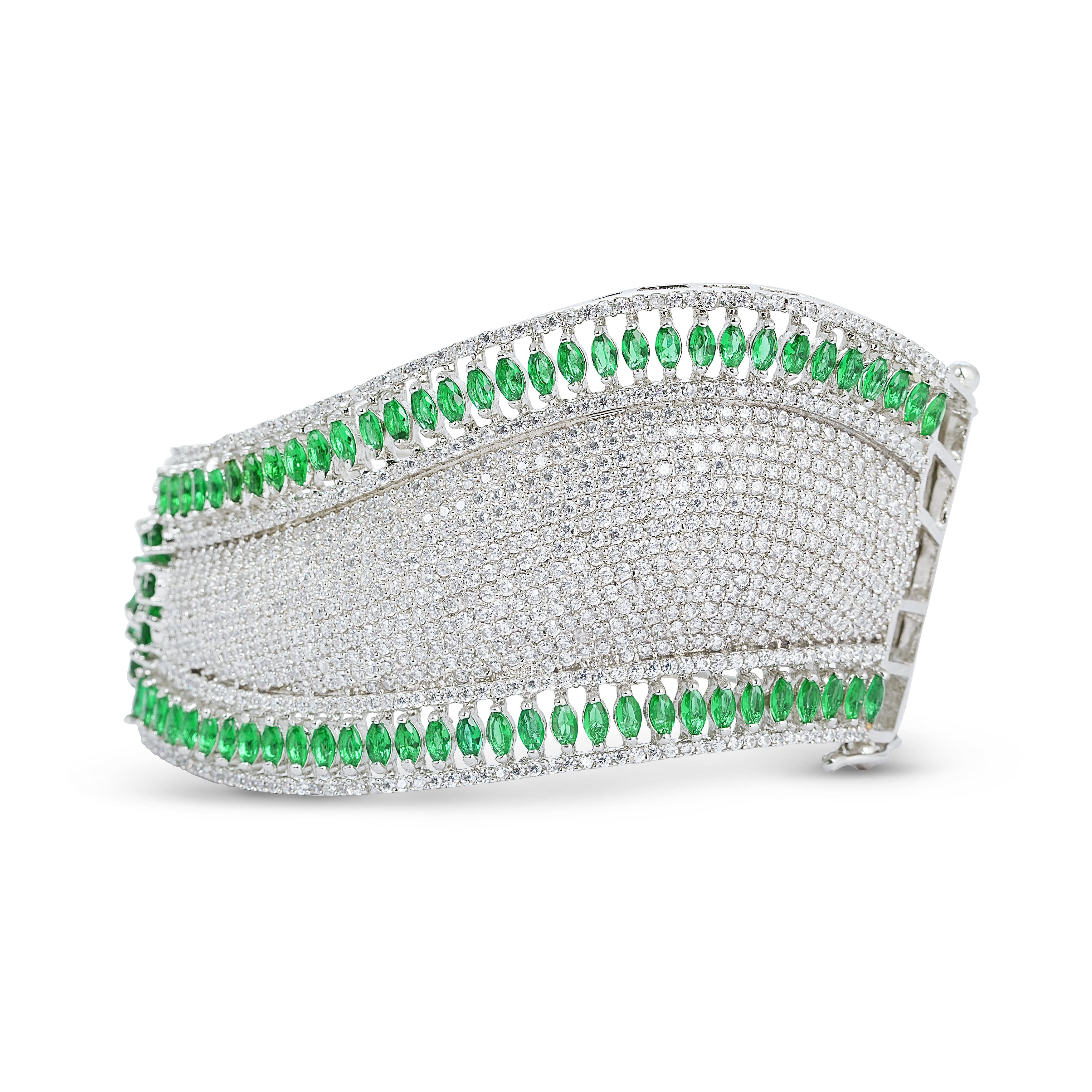 Celestial Vine Bracelet - Anoree