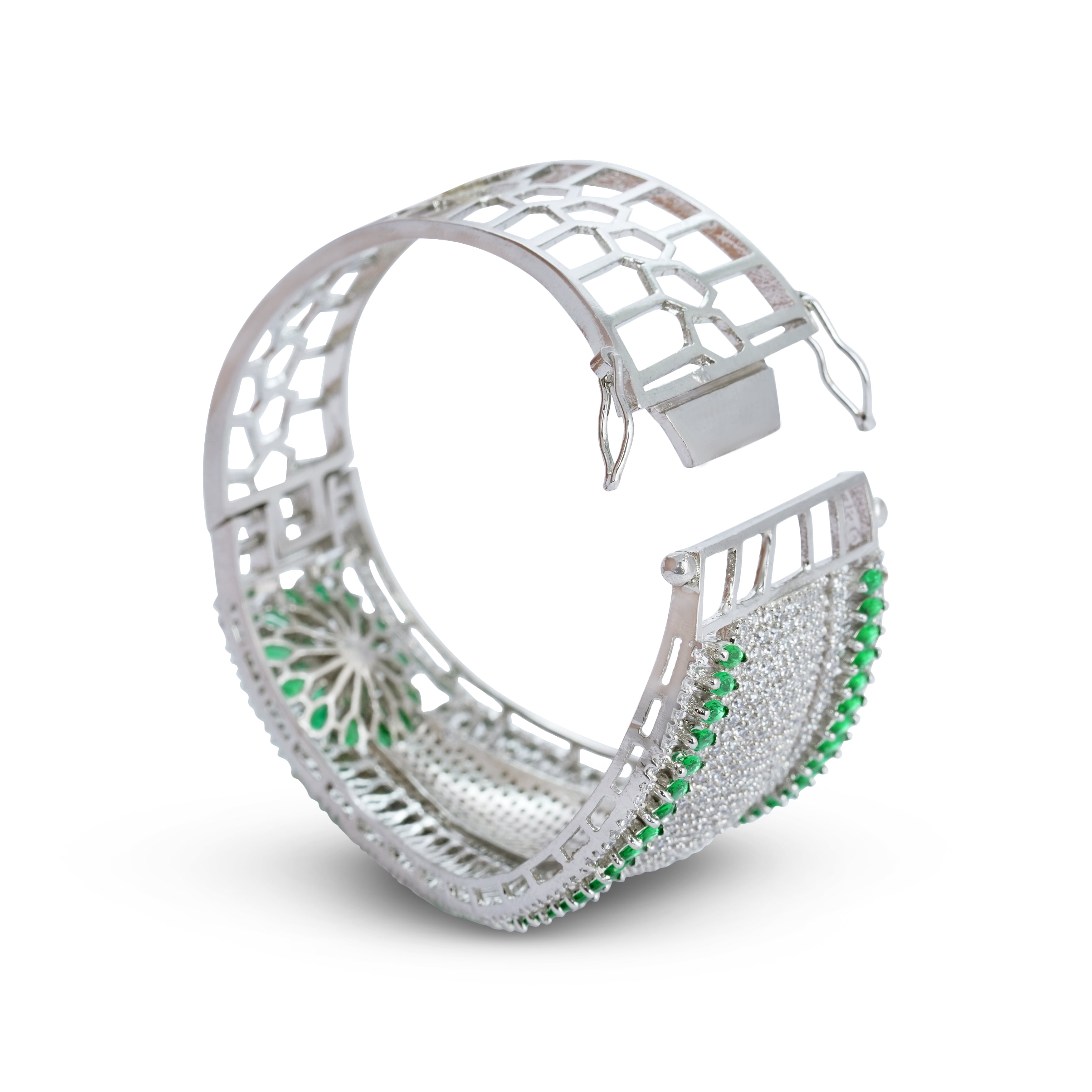 Celestial Vine Bracelet - Anoree