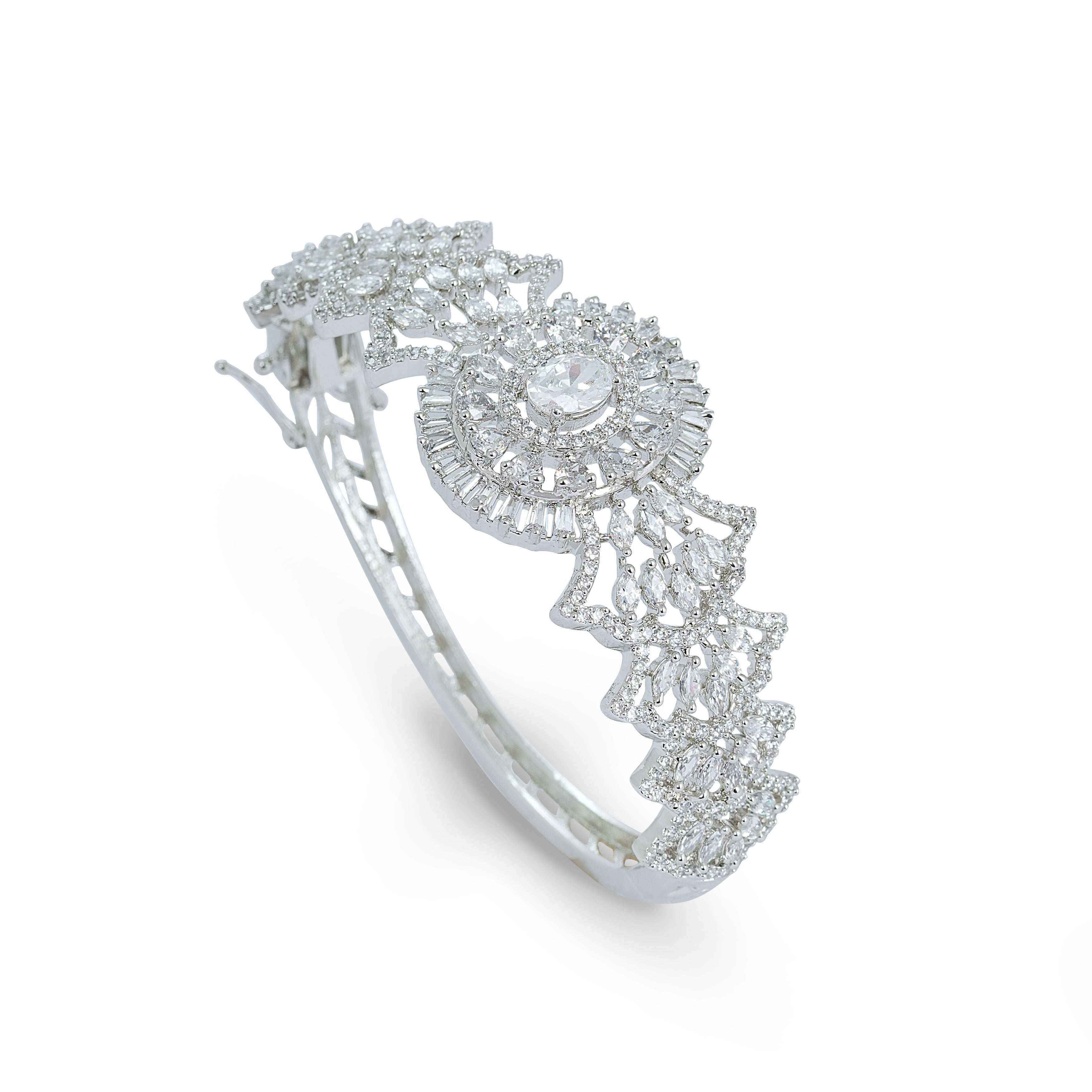 Elysian Glow Bracelet - Anoree