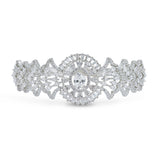 Elysian Glow Bracelet - Anoree