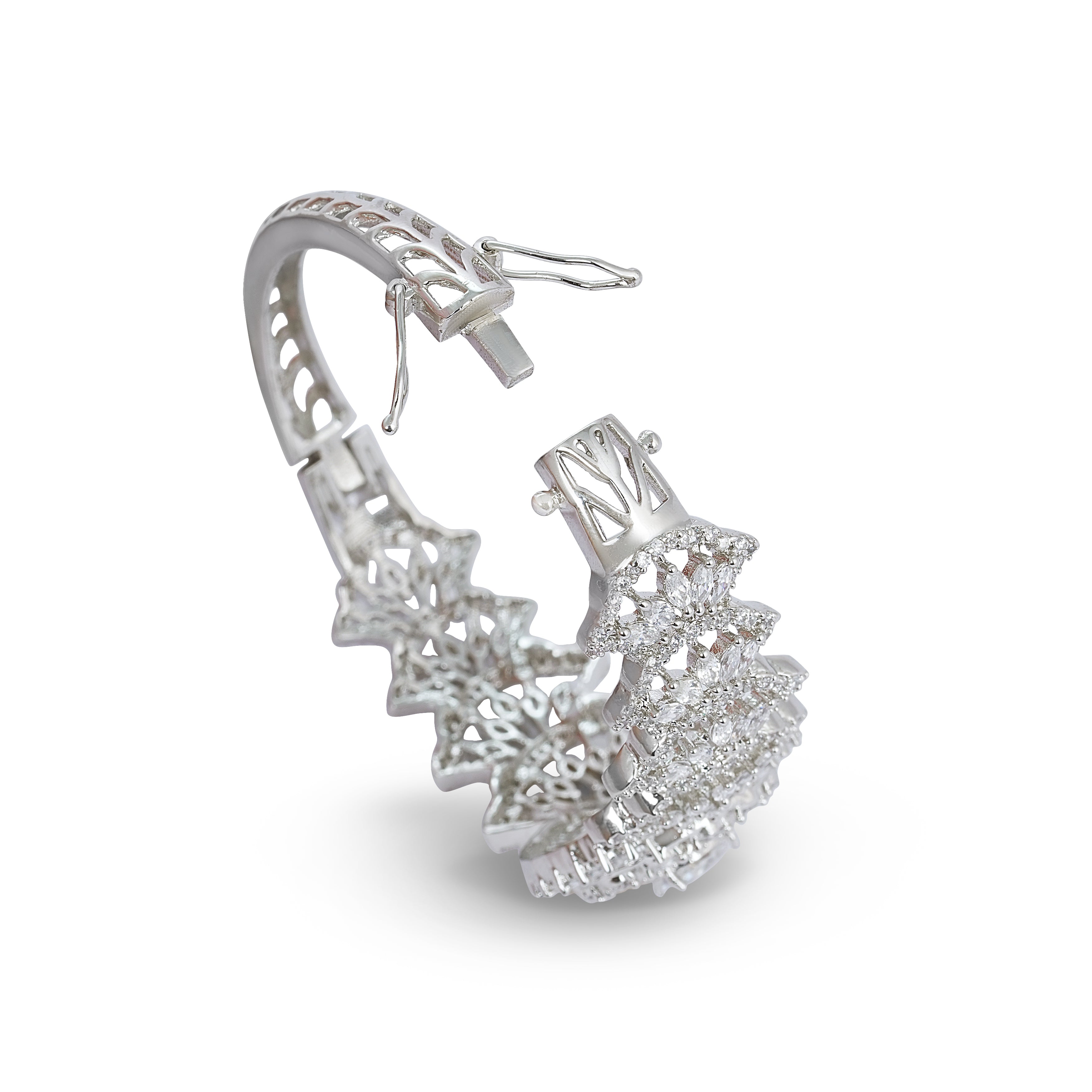 Elysian Glow Bracelet - Anoree