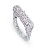 Blush Arch Bracelet - Anoree