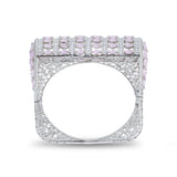 Blush Arch Bracelet - Anoree