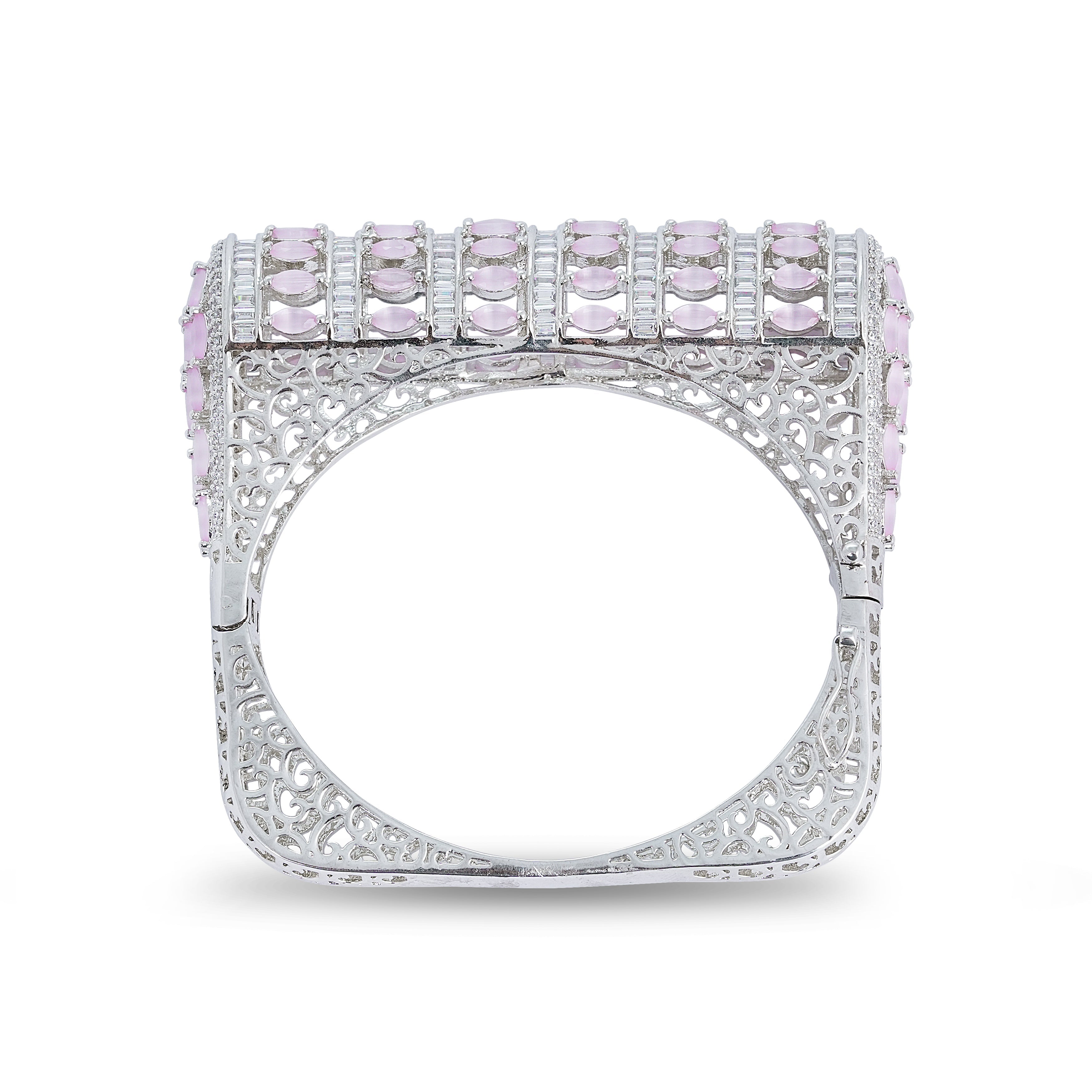 Blush Arch Bracelet - Anoree