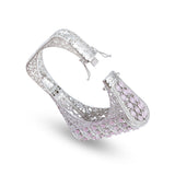 Blush Arch Bracelet - Anoree