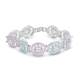 Noir Bloom Bracelet - Anoree