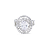 Celestia Halo Ring - Anoree