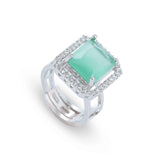 Dream of Dew Ring - Anoree