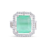 Dream of Dew Ring - Anoree