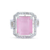 Blush Bloom Ring - Anoree