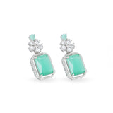 Tiffany Pendant & Earrings Set - Anoree
