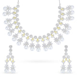 Nova Noor Choker & Earrings Set - Anoree