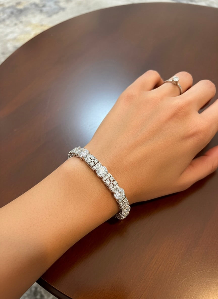 Quinn bracelet