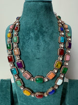 Rangeela Necklace