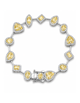 Luna Luxe Harmony Bracelet