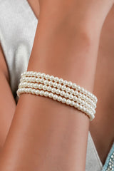 Regal Strings Bracelet