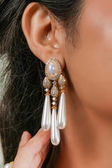 Chandelier Earrings