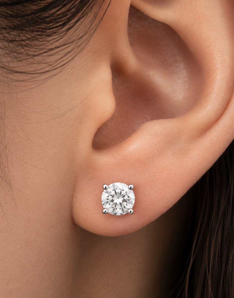 Celosia Luxe Spark Studs
